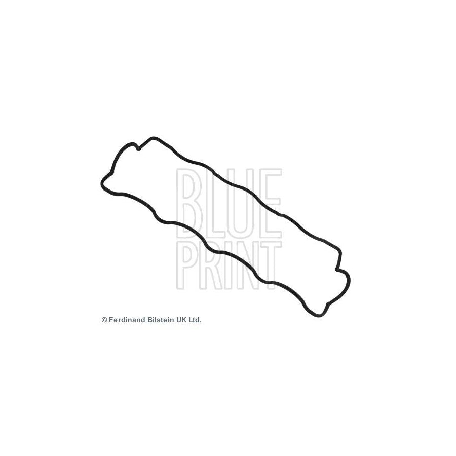 Blue Print Adg06757 Rocker Cover Gasket for Hyundai Santa Fe I (Sm)