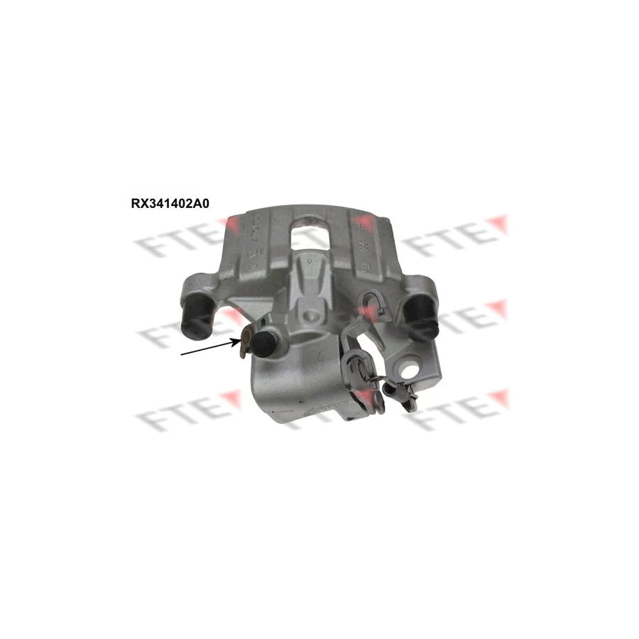 FTE Rx341402A0 Brake Caliper
