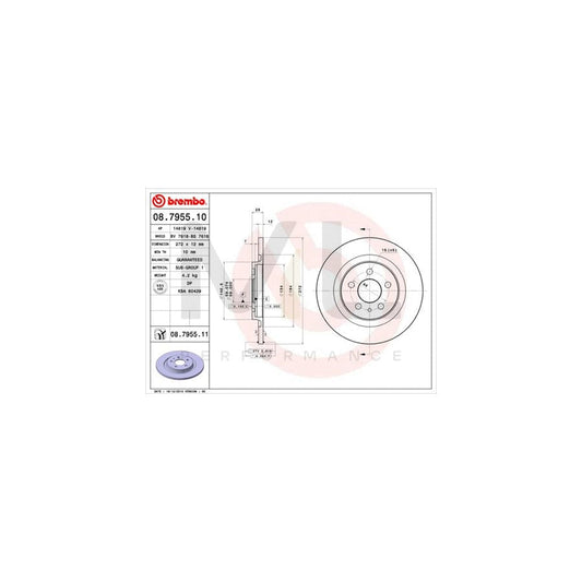 brembo-08-7955-10-brake-disc-solid