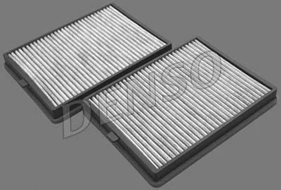 DENSO DCF015K Pollen Filter for BMW 5 Series