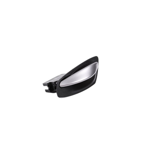 Genuine BMW 51417016662 E85 E86 Door Handle Inner Right SCHWARZ (Inc. Z4)