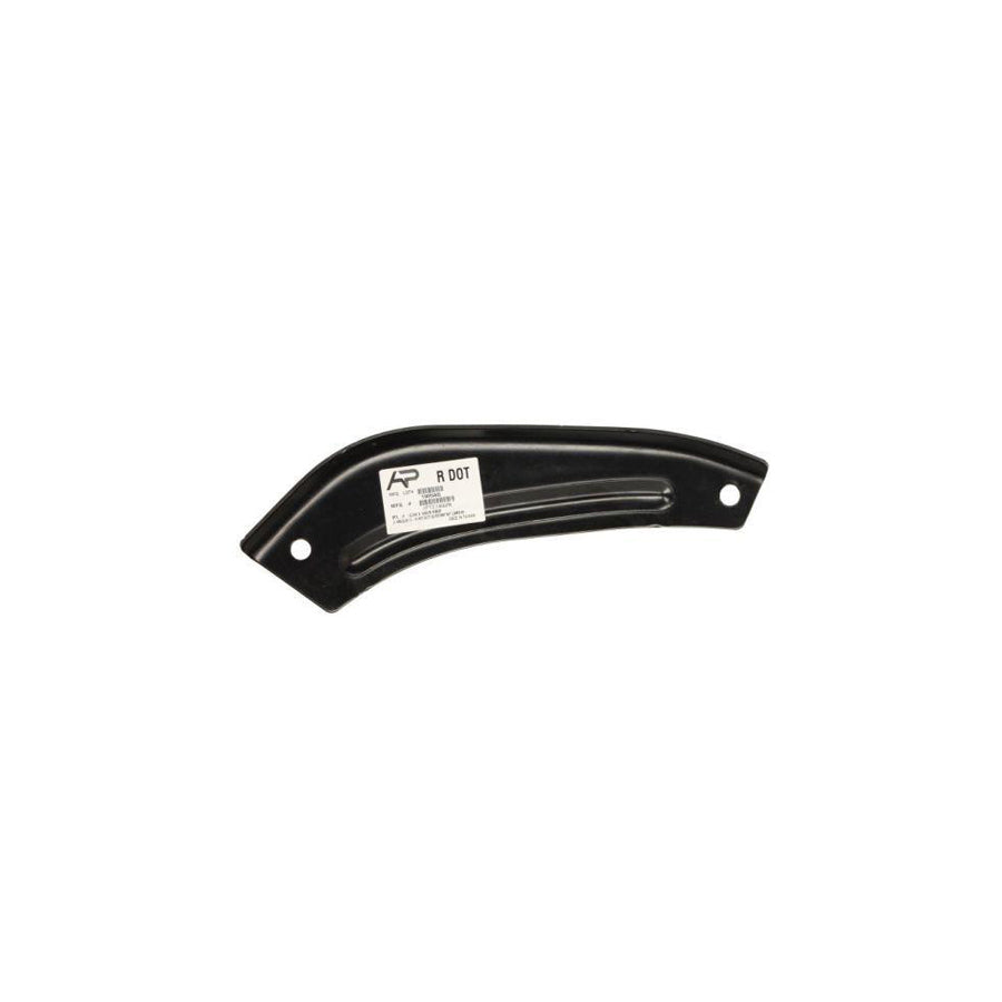 Blic 5504-00-2589932P Bumper Bracket for Ford USA Mustang Mach-E