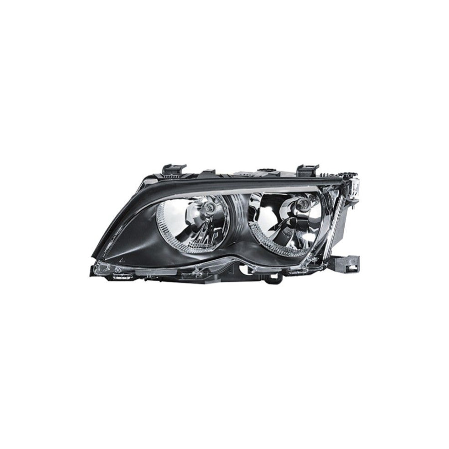 Hella 1LG 009 059-041 Headlight For BMW 3 Series