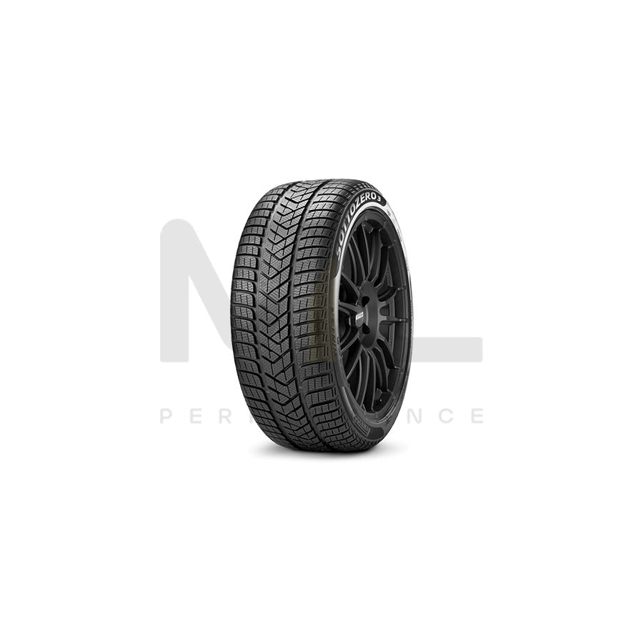 Pirelli WINTER SOTTOZERO™ 3 (*) RFT XL 275/40 R20 106V Winter Tyre
