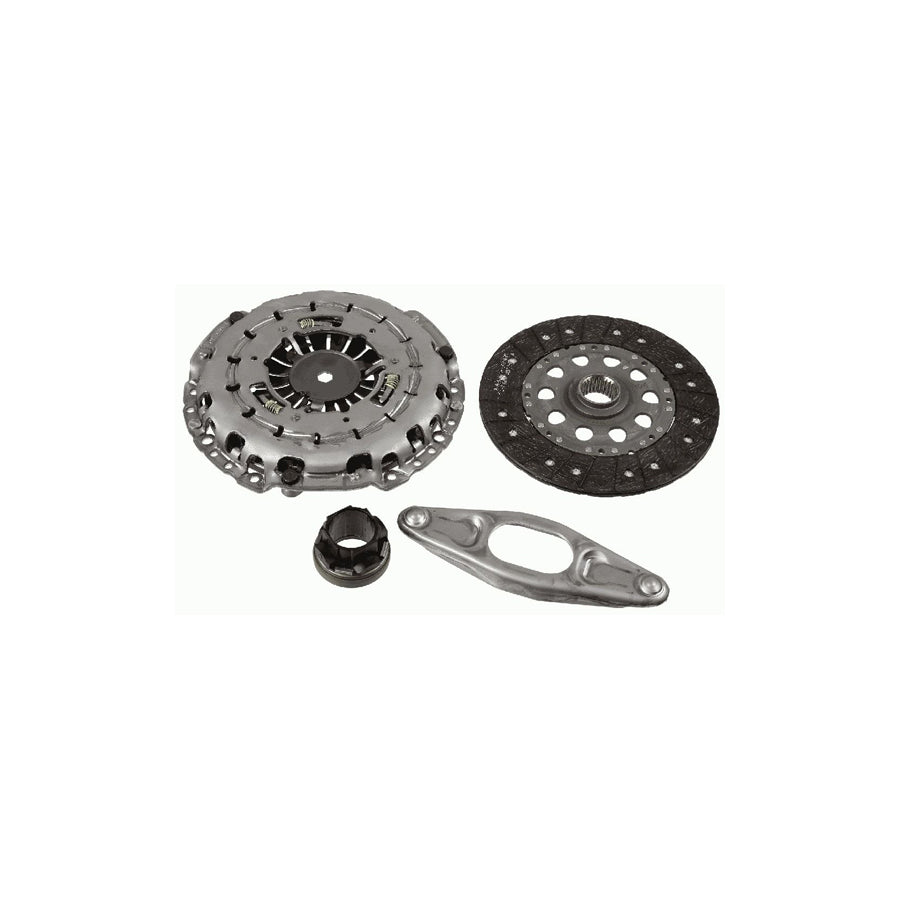 Sachs Xtend 3000 950 759 Clutch Kit