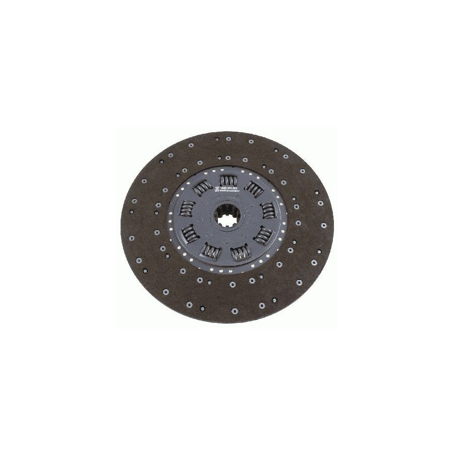 Sachs 1862 374 003 Clutch Disc