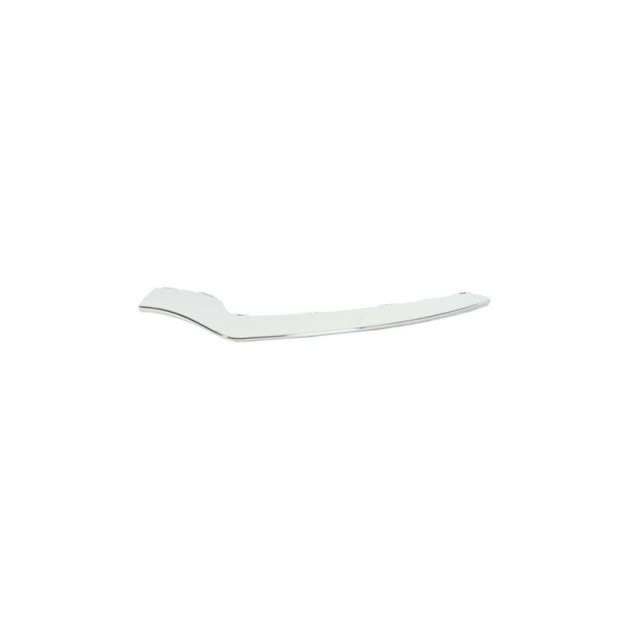 Blic 5703-05-3529929P Bumper Moulding Suitable for Mercedes-Benz E-Class