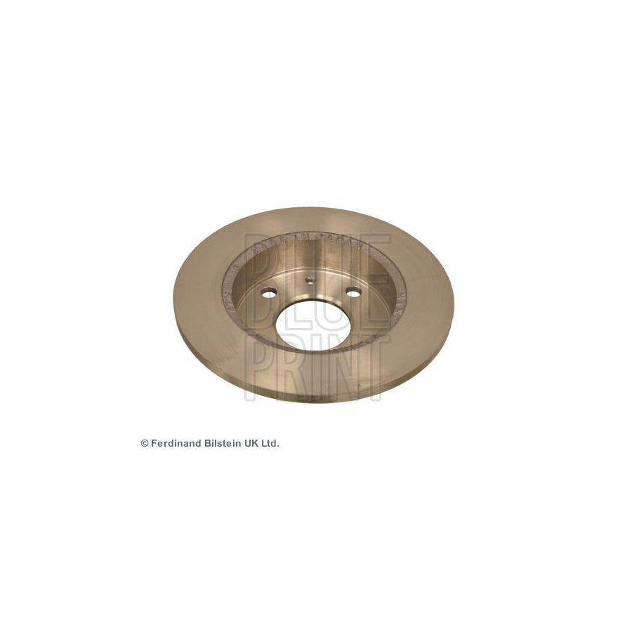 Blue Print Ads74317 Brake Disc for Subaru Vivio