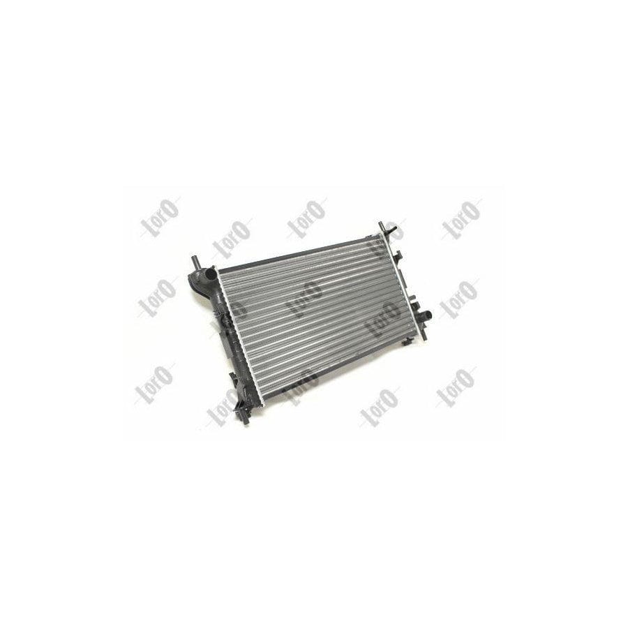 Abakus 0170170055 Engine Radiator for Ford Focus