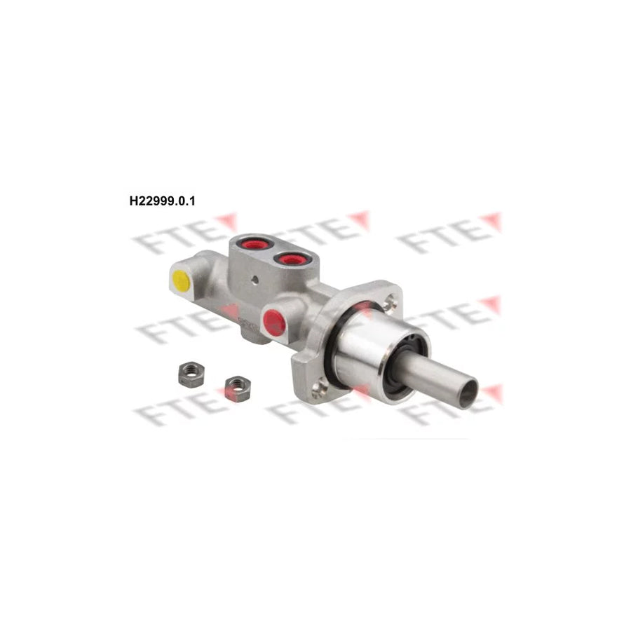 FTE H22999.0.1 Brake Master Cylinder