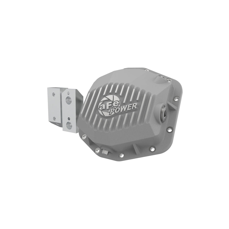 aFe 46-71190A Differential Cover Jeep Gladiator (JT) 20-21 (Dana M220)