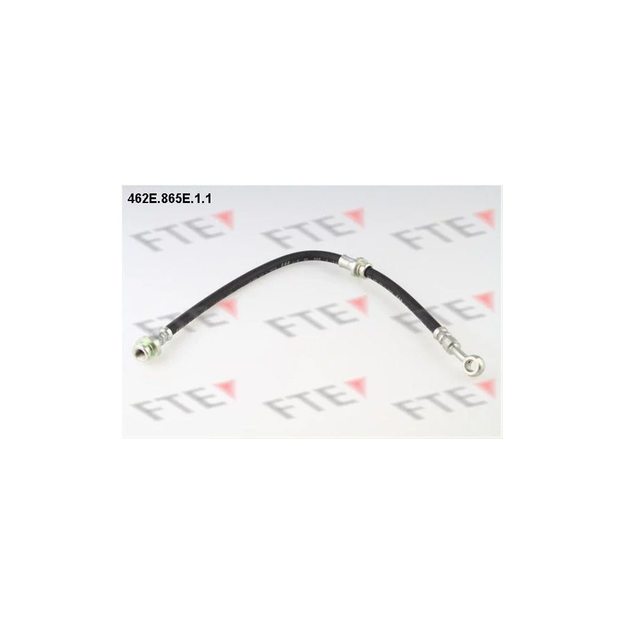 FTE 9240658 Brake Hose for Nissan Micra II Hatchback (K11)