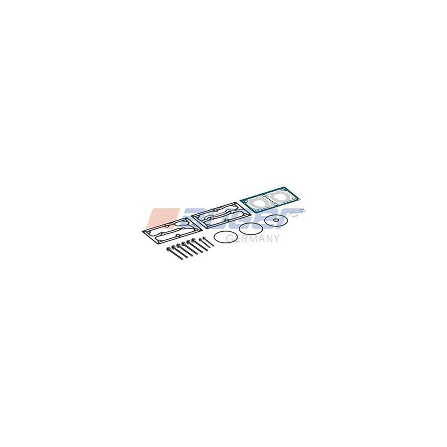 Auger Au 344582-K01 Boot, Air Suspension