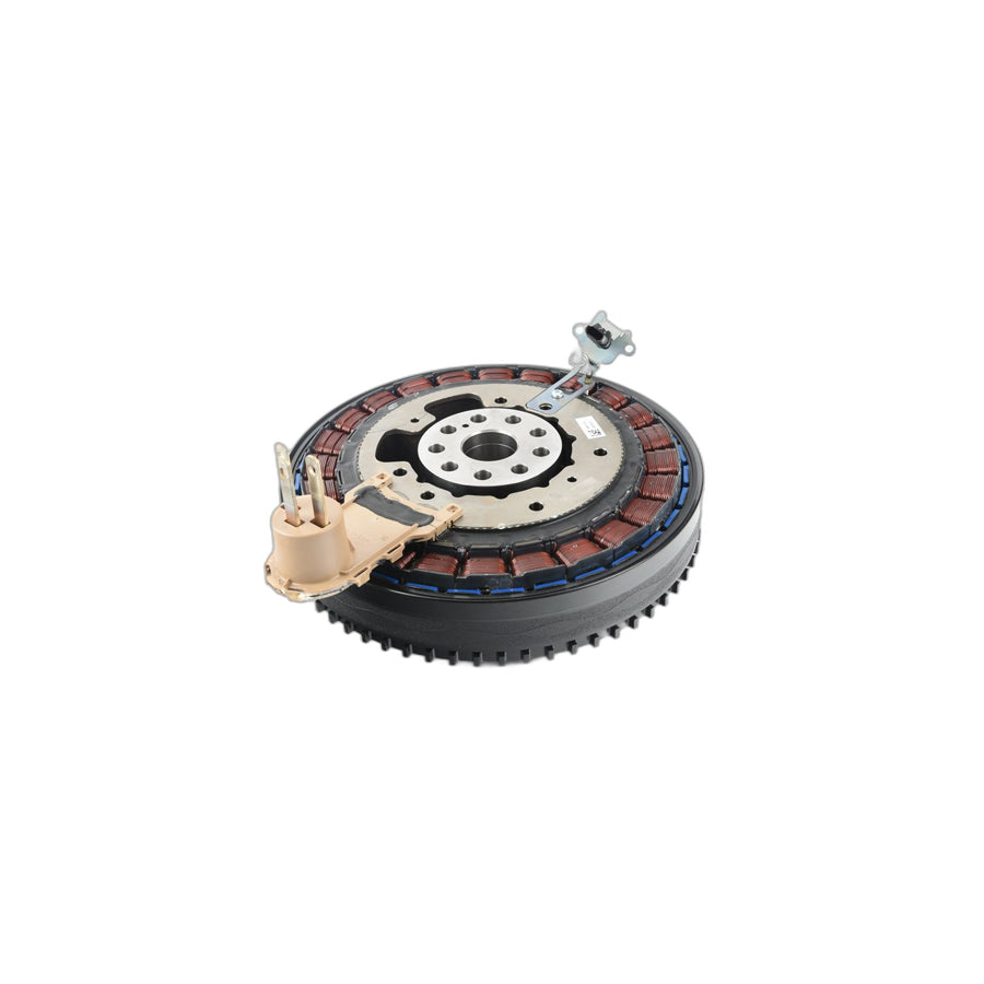 Genuine BMW 12357593818 Electric Motor (Inc. Hybrid 7 & Hybrid 7L)