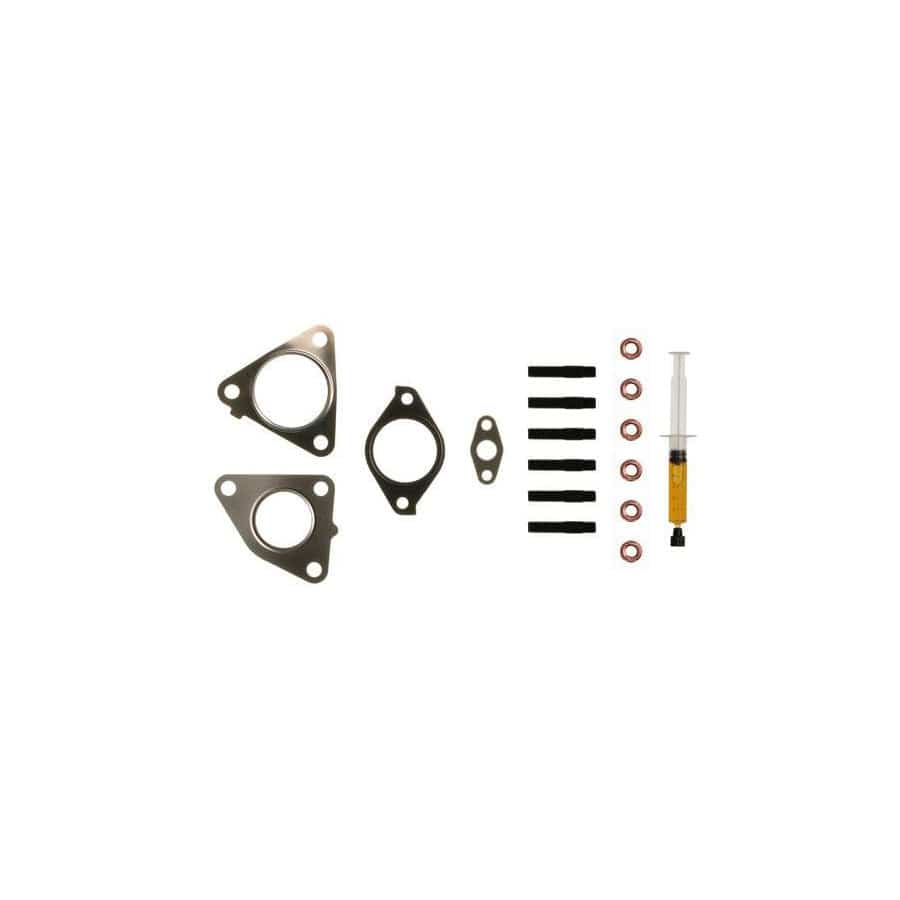 Alanko 10920653 Mounting Kit, Charger