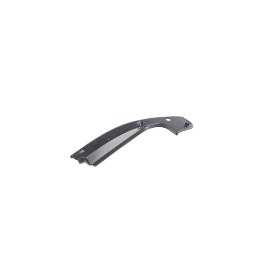 Genuine BMW 51717034159 E61 E60 Cover, Water Gutter, Front, Left (Inc. 520i, 530xd & 545i)