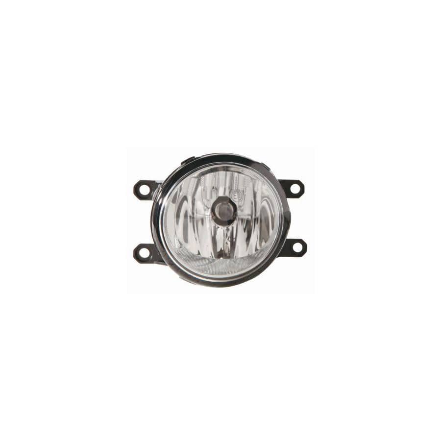 Abakus 2122076Ruq Fog Light for Toyota Land Cruiser Prado 150 (J150)
