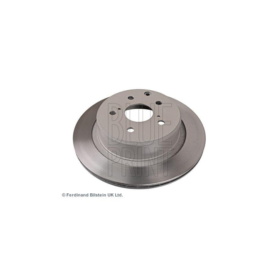 Blue Print Adt343296 Brake Disc