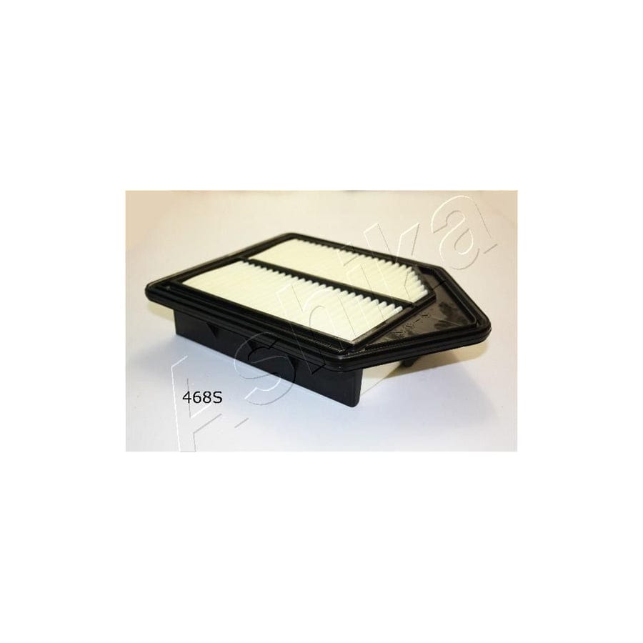 Ashika 20-04-468 Air Filter For Honda Cr-V Iii (Re)