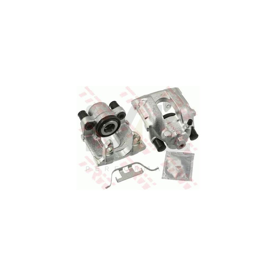 TRW BHN587E Brake Caliper for BMW 7 (E38)