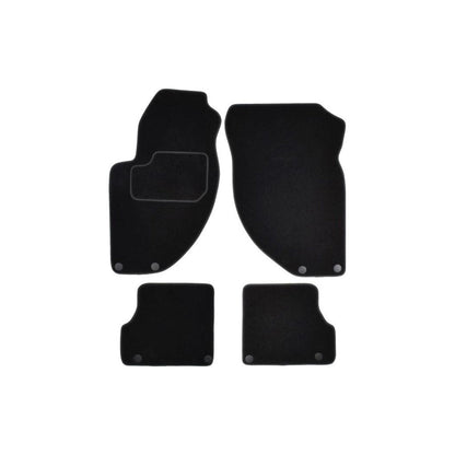 Custo Pol Alf65C Floor Mat Set for Alfa Romeo 166 (936)