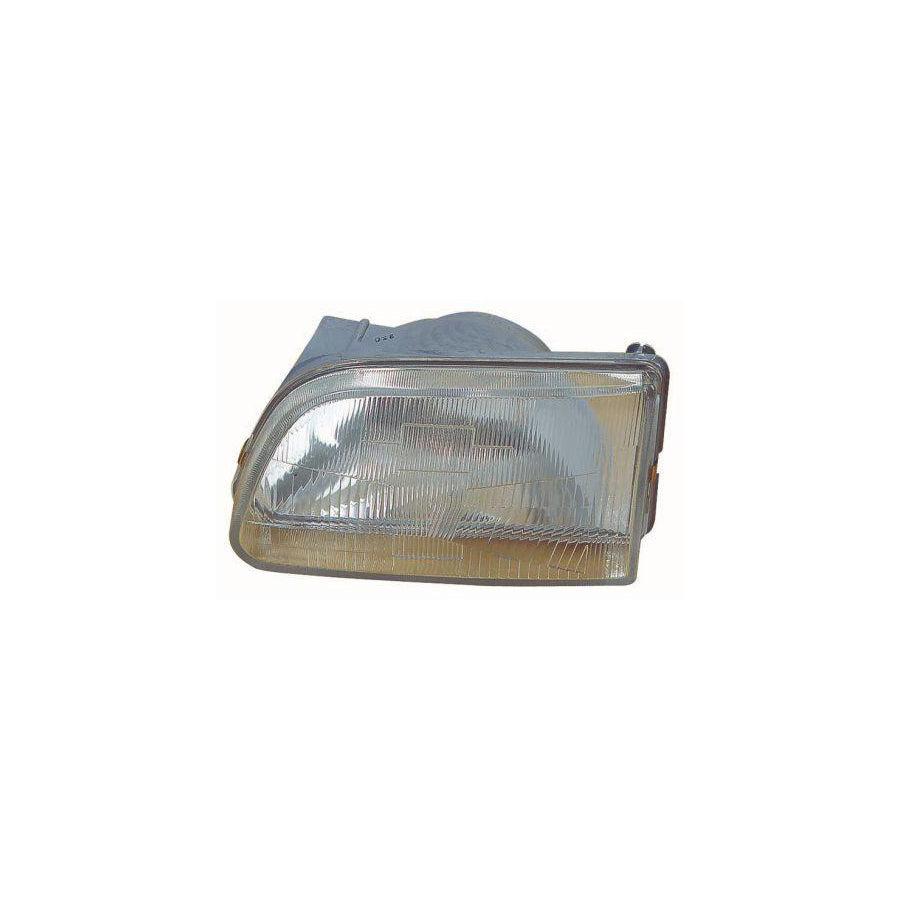 Abakus 2121152Lldeh Headlight for Toyota Starlet IV Hatchback (P80)