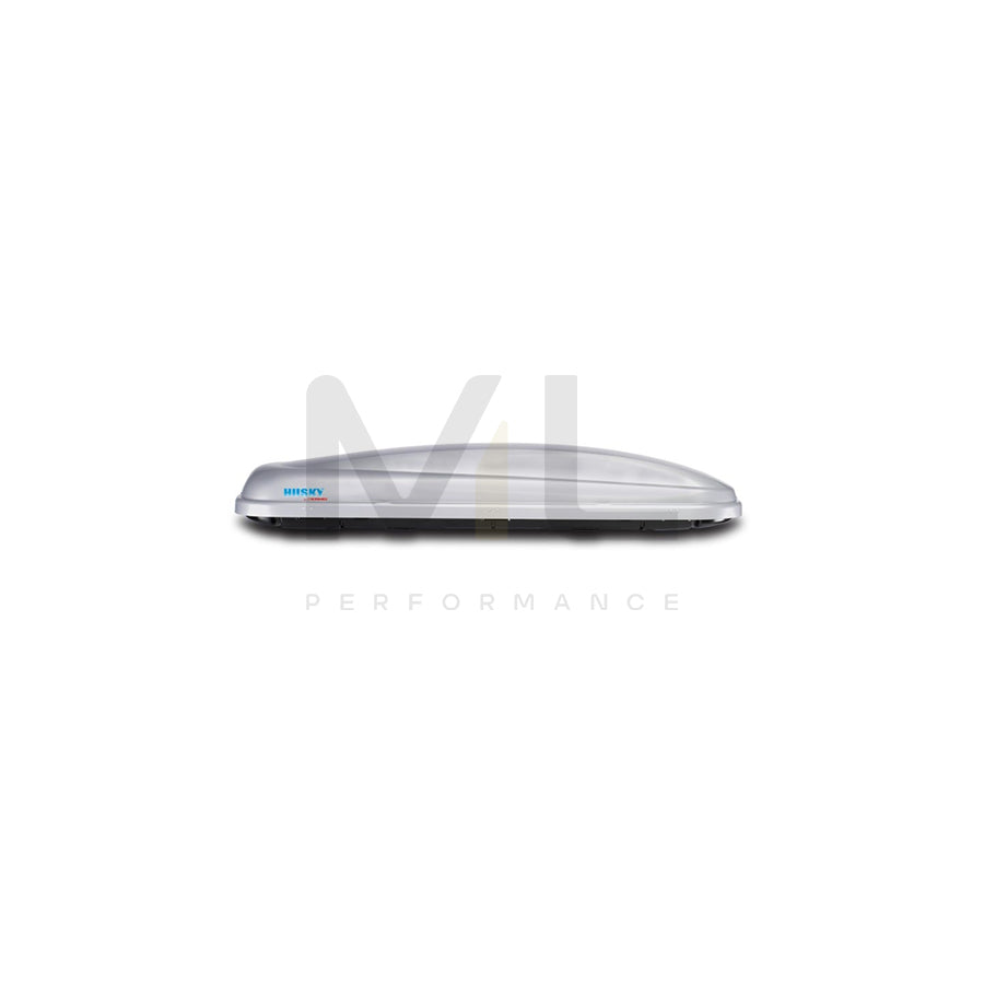 KAMEI Husky M 08132405 Roof box 300 l Grey 220 x 60 x 36 cm, 50 kg