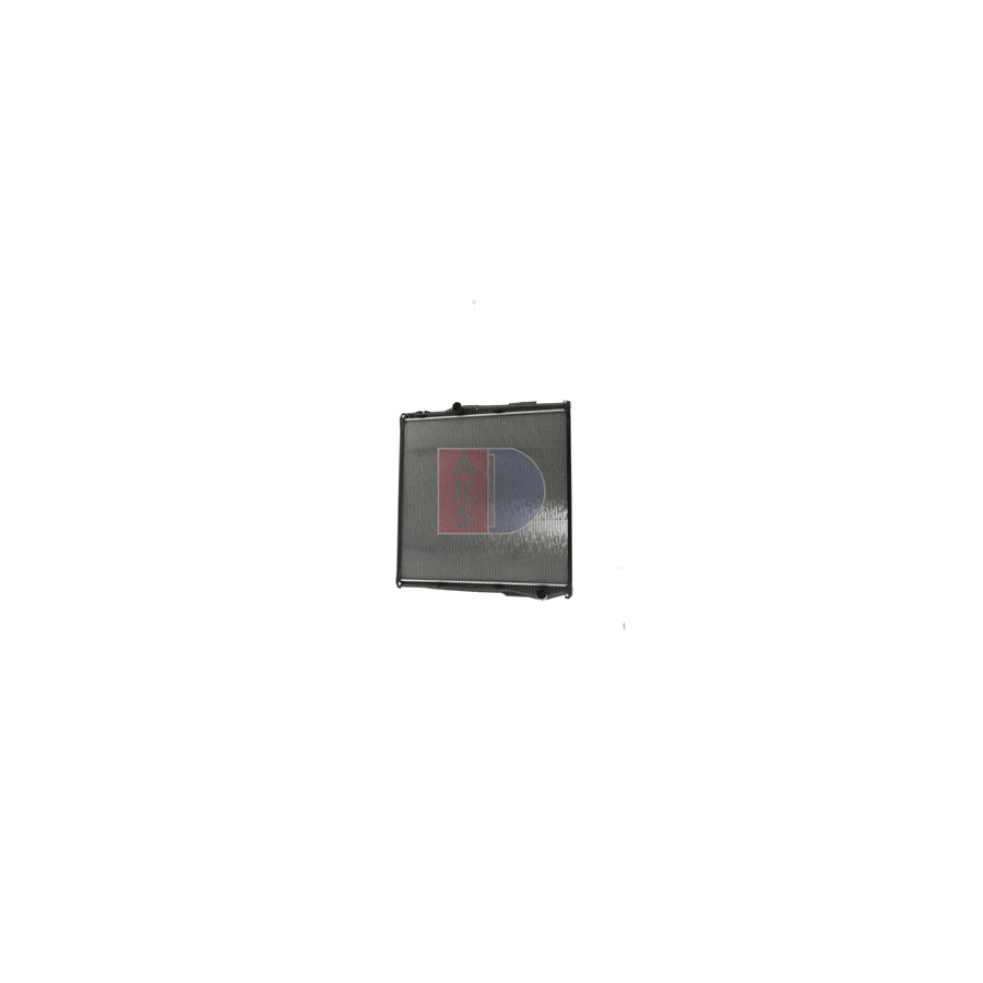 AKS Dasis 440777N Engine Radiator