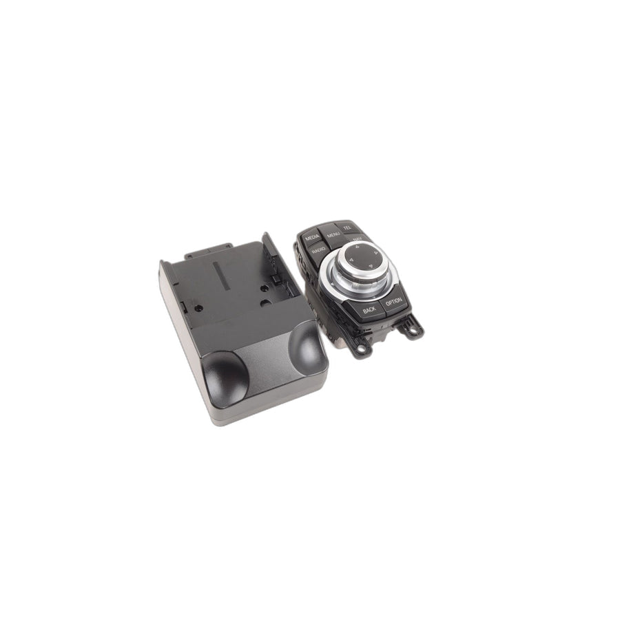 Genuine BMW 65902410423 F21 F23 Set Holder Controller INTEGRATED NAVI (Inc. X1 25dX, M140i & 528i)