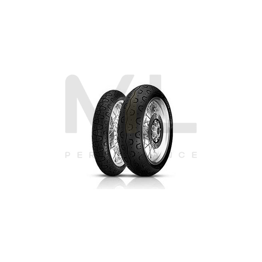Pirelli PHANTOM™ Sportscomp 120/70 R17 58V Motorcycle Summer Tyre