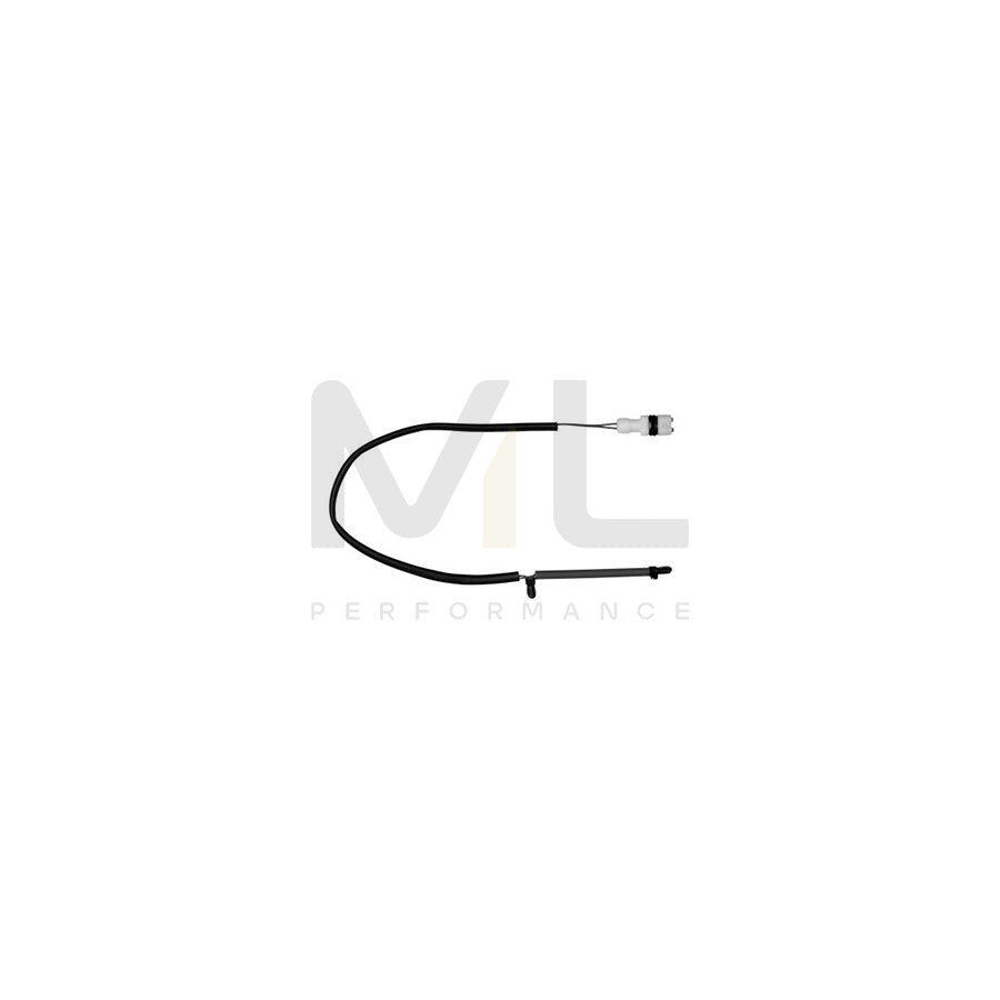 TEXTAR 98022700 Brake pad wear sensor