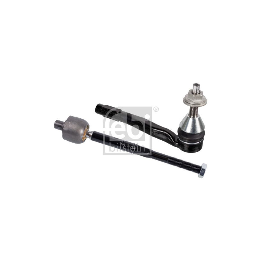 Febi Bilstein 181751 Rod Assembly Suitable For Mercedes-Benz E-Class
