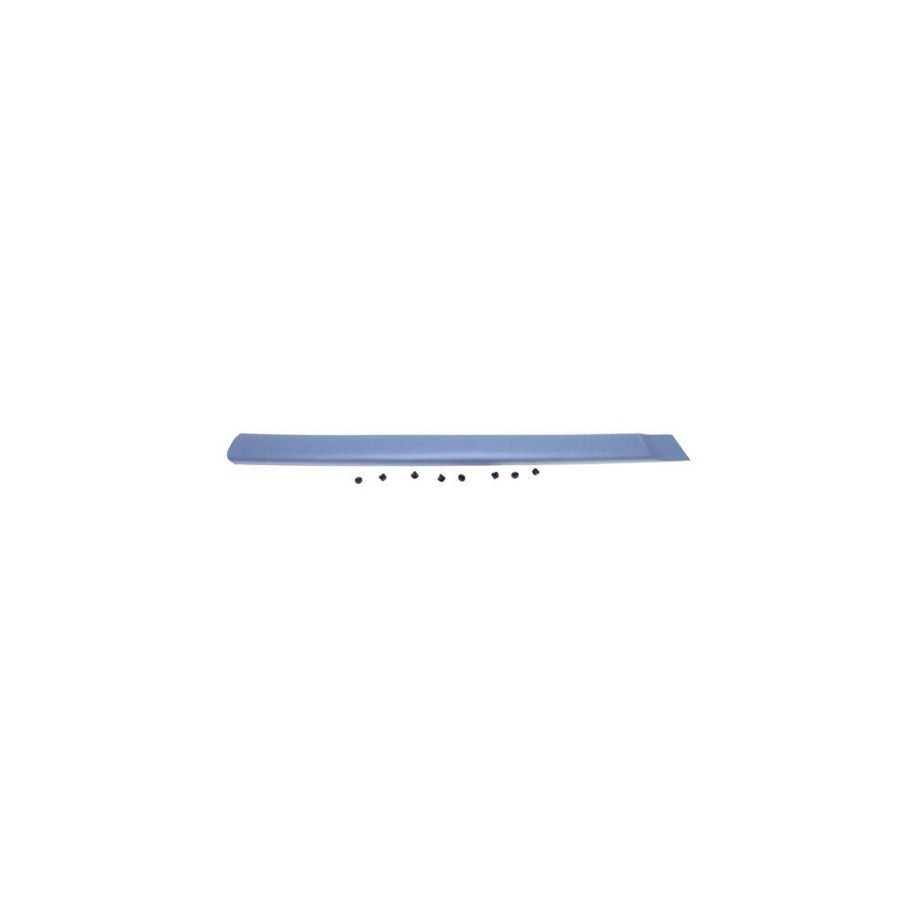 Blic 5703-04-0550575P Door Molding for Citroen Berlingo