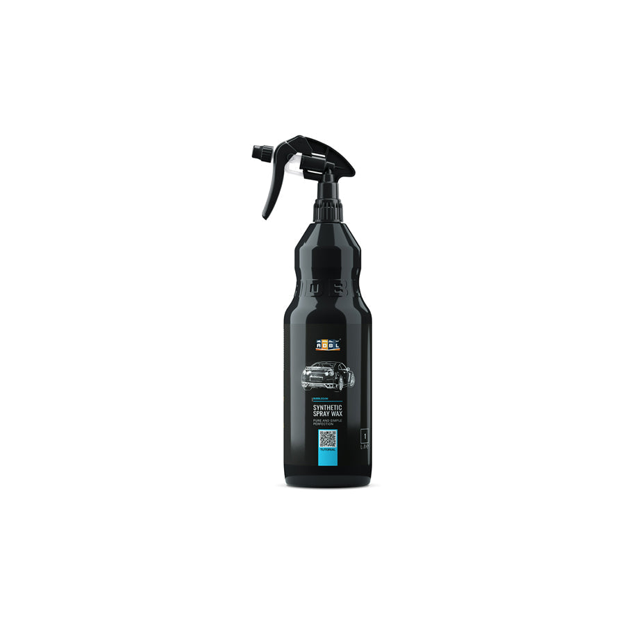 ADBL Synthetic Spray Wax ADB000126 Conservation Wax