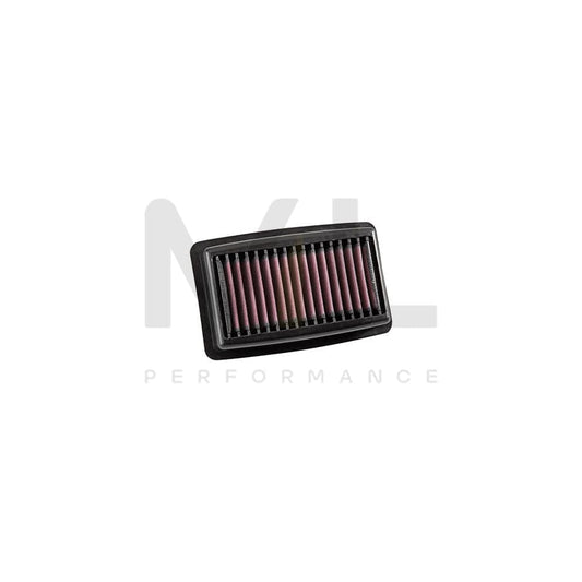 K&N 33-3056 Replacement Air Filter