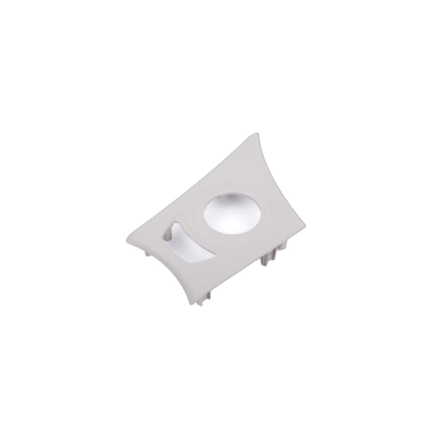 Genuine BMW 51167155137 E81 E87 E82 Cover, Central Operating Unit BEIGE (Inc. 125i)