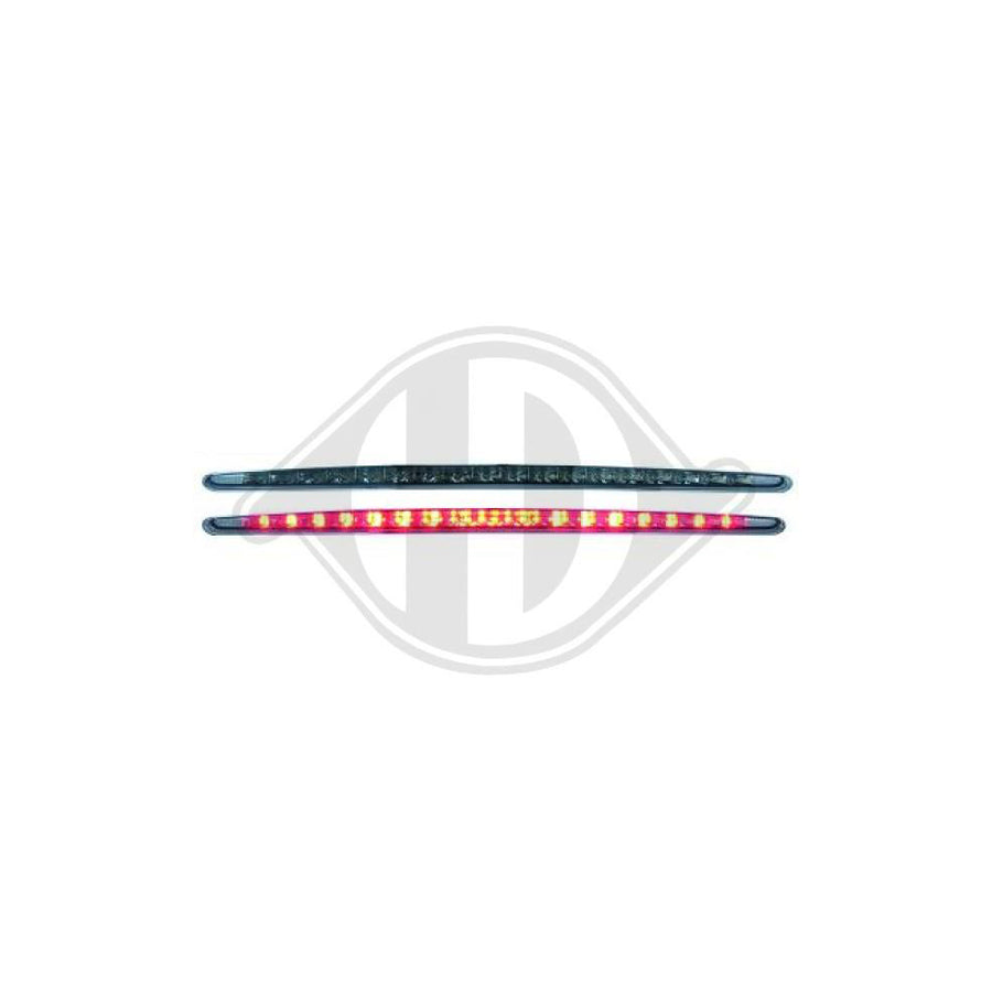 Diederichs Hd Tuning 4226594 Third Brake Light For Peugeot 207 Cc