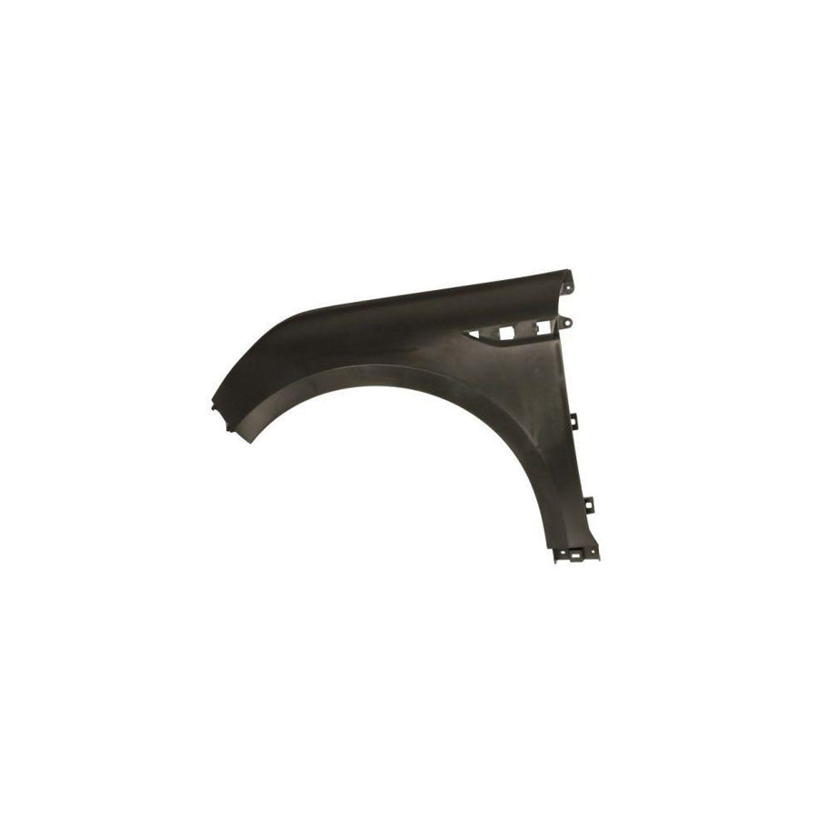 Blic 6504-04-6040311P Wing Fender for Renault Talisman