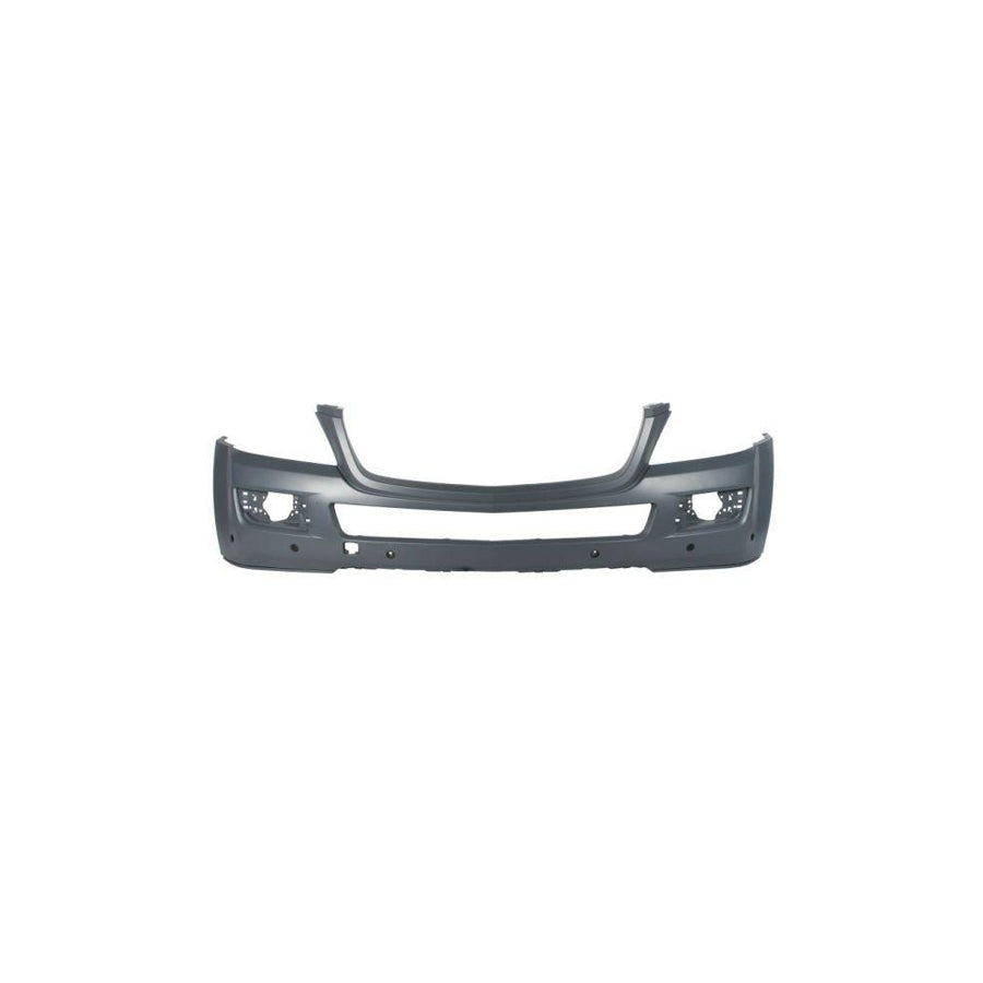 Blic 5510-00-3581902P Bumper Suitable for Mercedes-Benz Gl (X164)