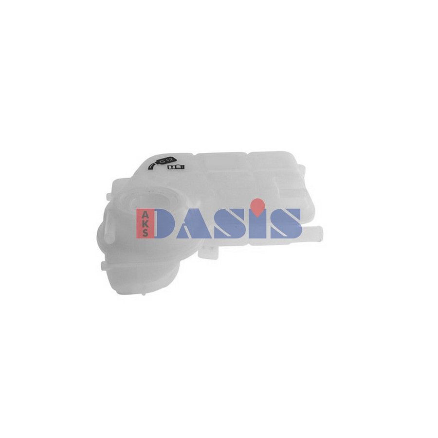 AKS Dasis 043025N Coolant Expansion Tank for Audi A6