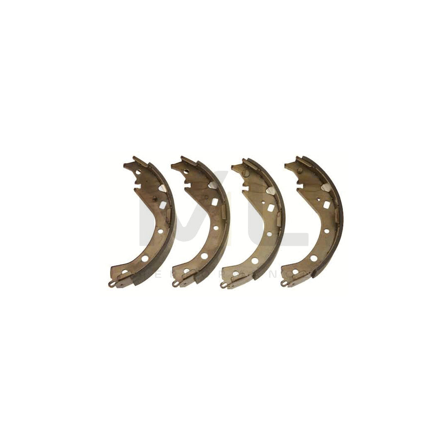 TRW GS8492 Brake Shoe Set for TOYOTA RAV4 II Off-Road (XA20)