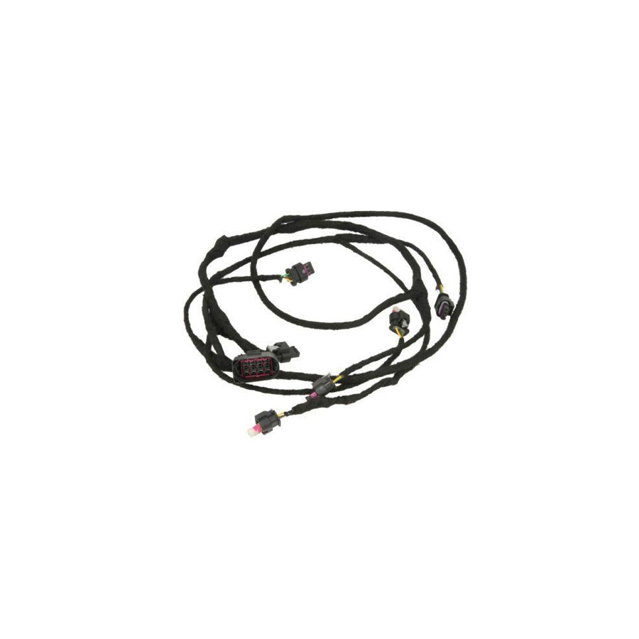 Blic 5902-02-0021P Parking Assist System for VW Golf