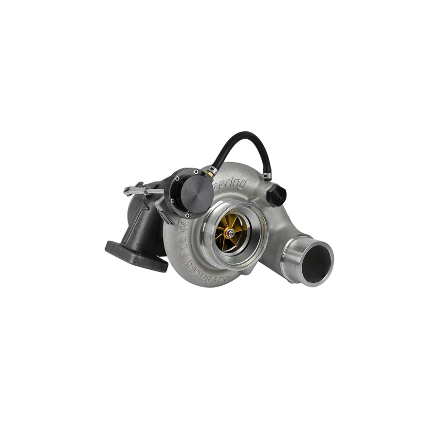 aFe 46-60052-1 Turbocharger Dodge Diesel Trucks 03-07 L6-5.9L (td)