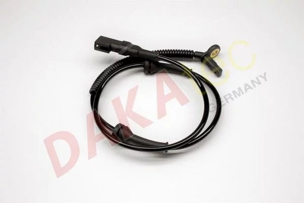 Dakatec 410043 Abs Sensor for Ford Fiesta