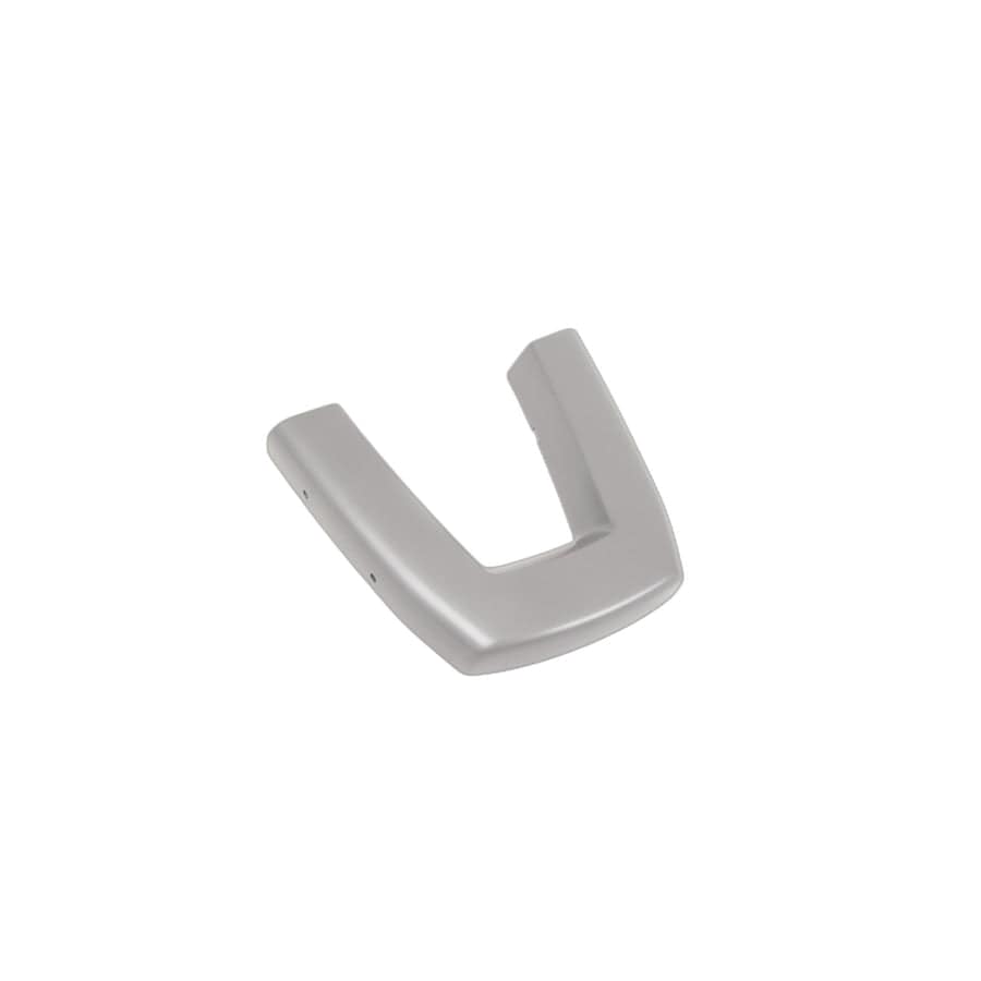 Genuine BMW 51437056316 E85 Covering Right GREY-SILVER (Inc. Z4)