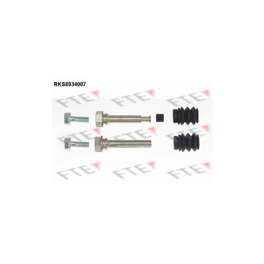 FTE 9334372 Guide Sleeve, Brake Caliper