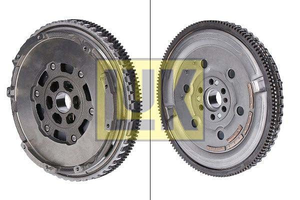 LuK 415 0928 10 Dual Mass Flywheel