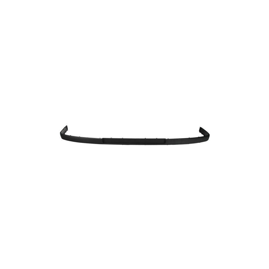 Blic 6502-07-7520921P Bumper Moulding for Skoda Octavia