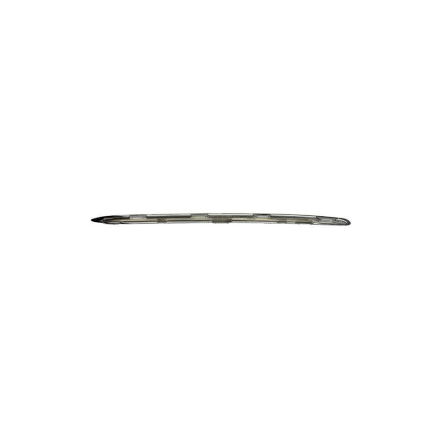 Blic 6502-07-3552916Pp Bumper Moulding Suitable for Mercedes-Benz Vito