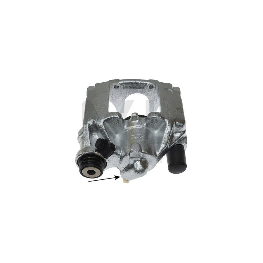 TEXTAR 38033500 Brake Caliper without holder